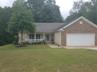 136 Huntington Ter, Griffin, GA 30224