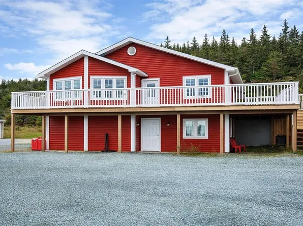 115 Hill Avenue, Clarkes Beach, NL A0A1W0