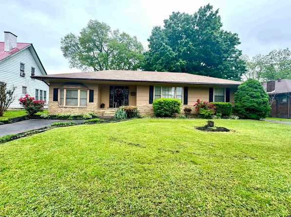 605 S 5th St, Union City, TN 38261