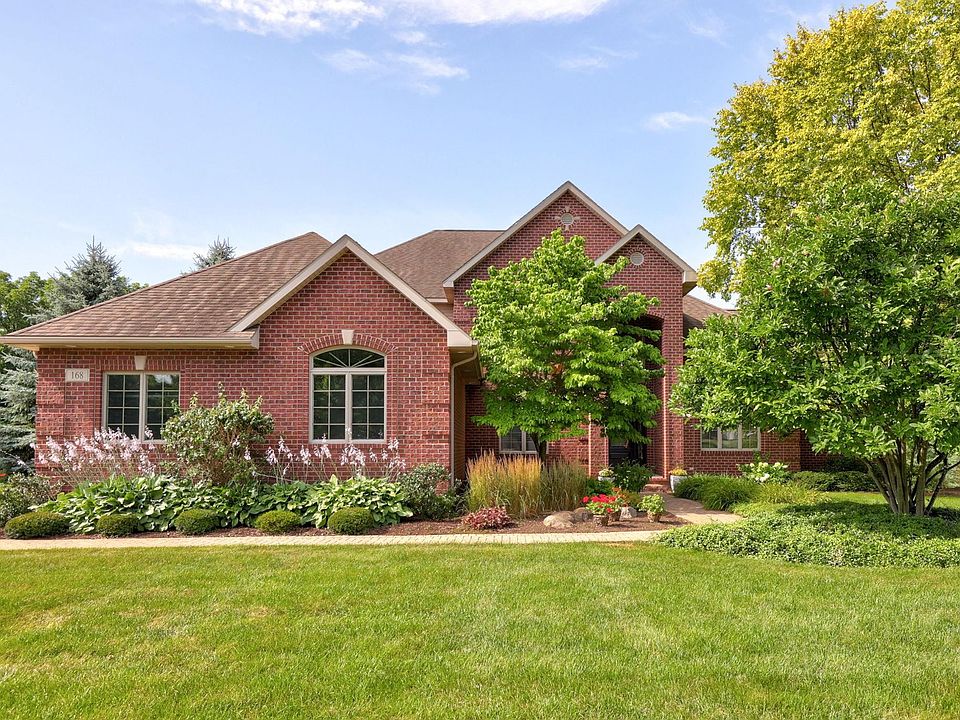 1st image of 168 Kingsbrook Dr