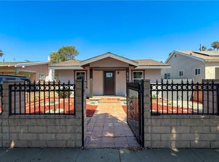 6316 8th Ave, Los Angeles, CA 90043