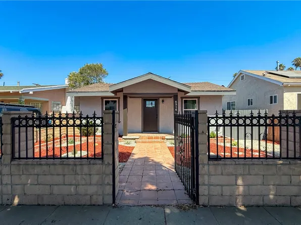 6316 8th Ave, Los Angeles, CA 90043