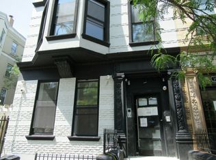 1051 Bergen St APT 3, Brooklyn, NY 11216