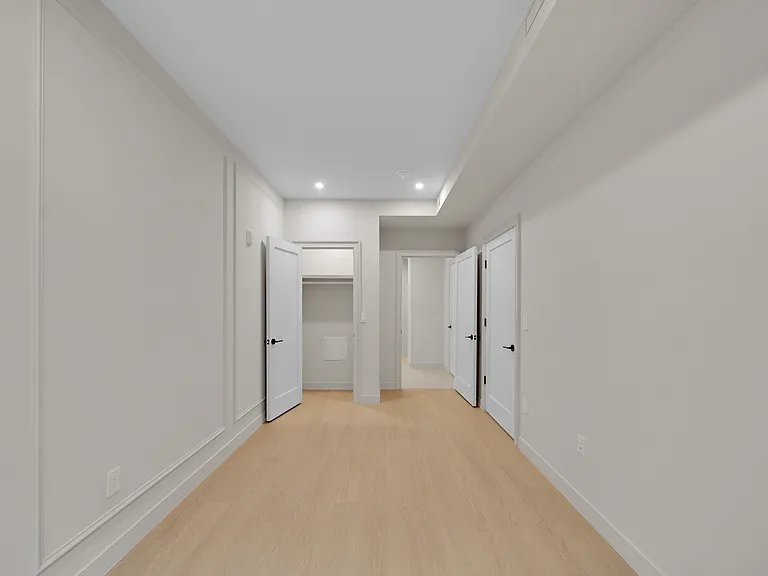 The Duke | 2121 Ward Place NW | Luxury Residences — Photo 9