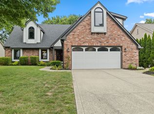 7629 E Pinesprings East Dr, Indianapolis, IN