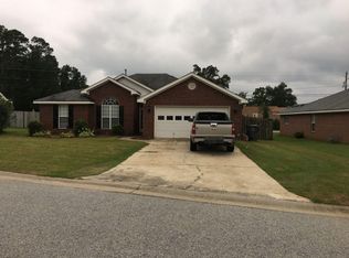 532 Jackson St, Grovetown, GA 30813