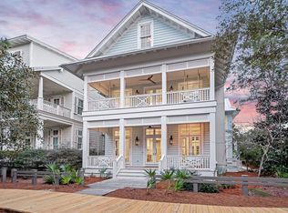 26 Rain Lily Ln, Santa Rosa Beach, FL 32459