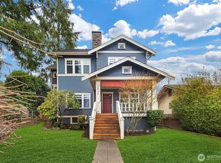 6016 44th Ave SW, Seattle, WA 98136