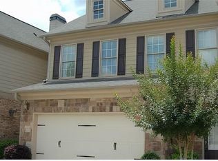 3071 Big Sky Ln, Milton, GA 30004