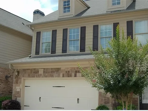 3071 Big Sky Ln, Milton, GA 30004