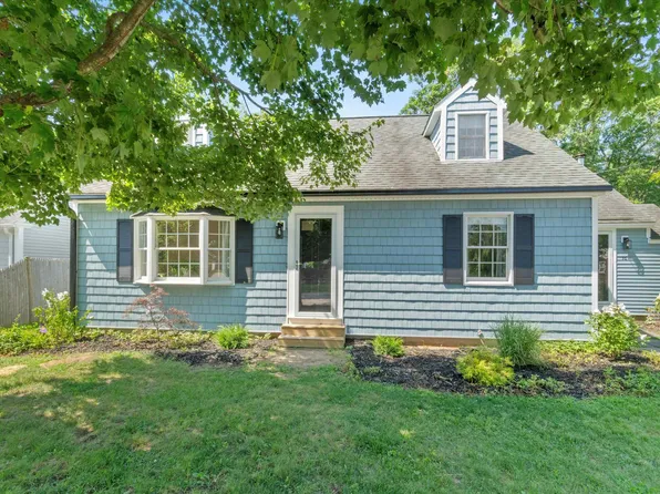 76 Atherton Avenue, Nashua, NH 03064