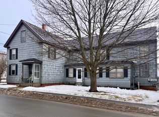 53 Ticonic Street, Waterville, ME 04901
