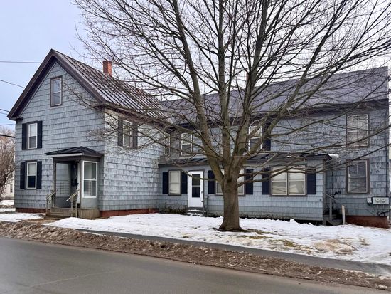 53 Ticonic Street, Waterville, ME 04901