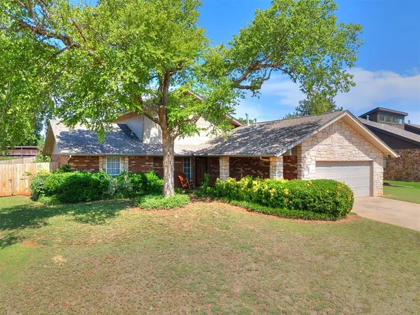 7104 Lakeway Dr, Oklahoma City, OK 73132