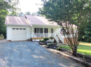 285 Kim St, Winston Salem, NC 27107