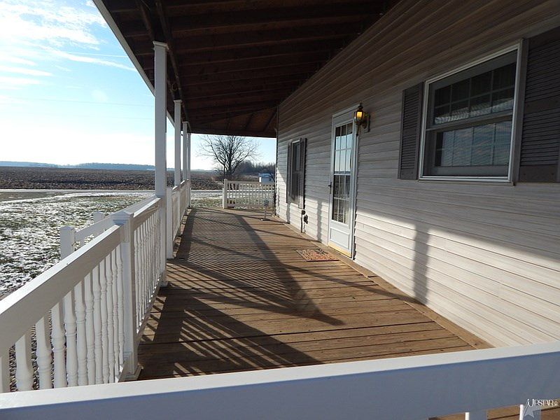 9395 W 900 S Montpelier, IN, 47359 Apartments for Rent Zillow