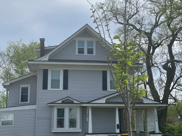 1809 E 76th Ter, Kansas City, MO 64132