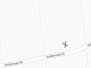 0 Andermatt Dr #126, Tehachapi, CA 93561