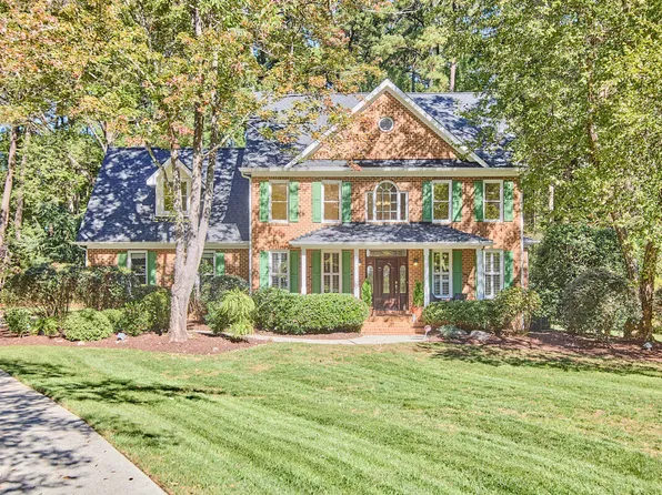 3001 Wild Meadow Dr, Durham, NC 27705