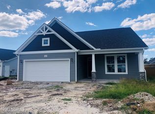 1615 Carmelina Dr SE, Bolivia, NC 28422
