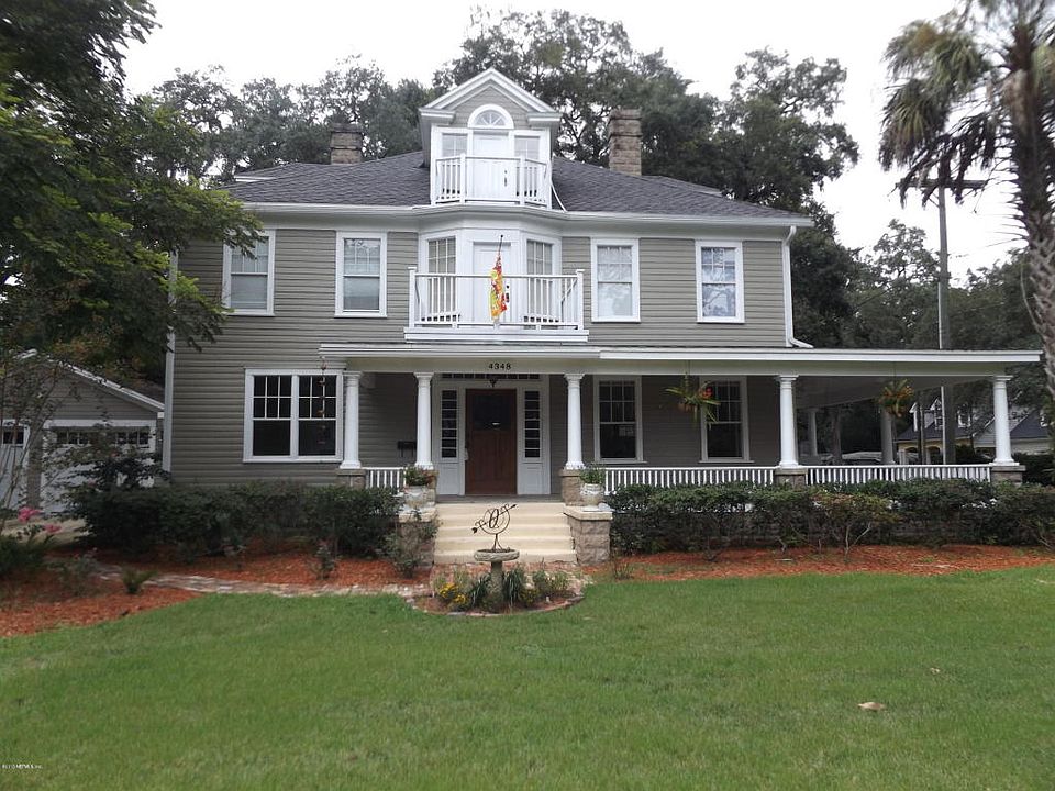 4348 Baltic St, Jacksonville, FL 32210 Zillow