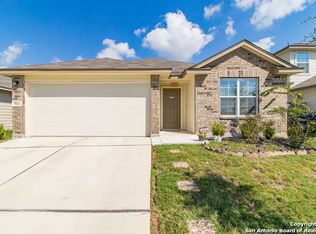 7011 Galaxy Brk, San Antonio, TX 78252
