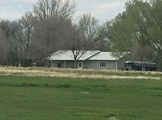 1229 Lane 10 #10, Powell, WY 82435