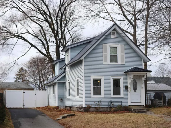 36 Ashland Street, Manchester, NH 03104