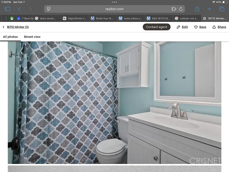16712 Minter Ct — Photo 9