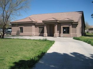 5701 S 107th Ave, Tolleson, AZ 85353