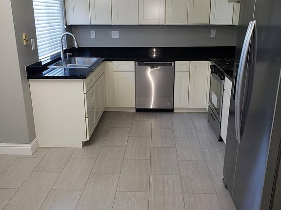 All new appliances