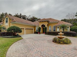 8166 Narrow Leaf Point, Sanford, FL 32771