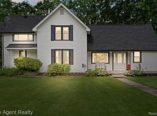 7788 Arnold Rd, Ira, MI 48023