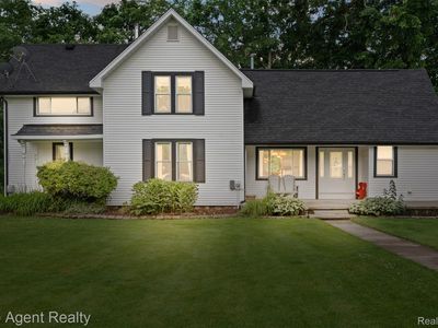 7788 Arnold Rd, Ira, MI, 48023