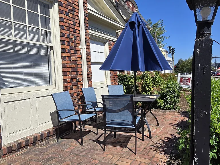 714 N Arthur Ashe Blvd #C — Photo 4