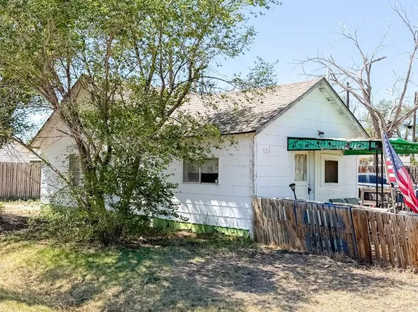 524 Iowa St, Sugar City, CO 81076