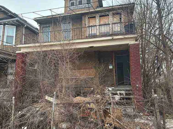 4824 Pennsylvania St, Detroit, MI 48214