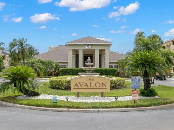 1230 S Missouri Ave Unit 707, Clearwater, FL 33756