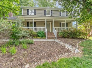 2620 Pewter Pl, Greensboro, NC 27455