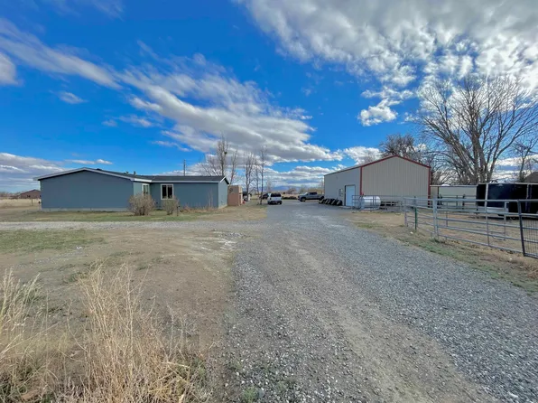 1280 Lane 8, Powell, WY 82435