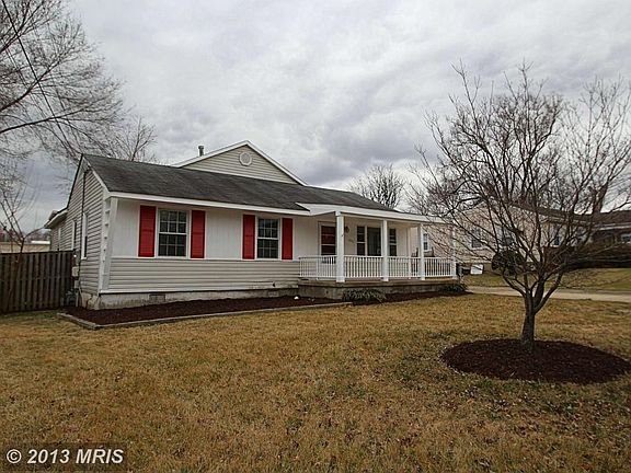 2nd image of 10845 Fairchester Dr