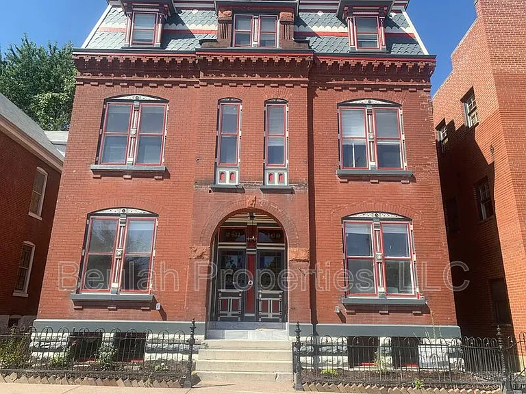 2409 S 12th St #3F — Photo 14