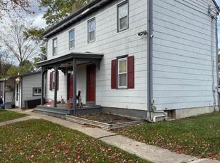 550 Barbertown Point Breeze, Kingwood Twp., NJ 08822