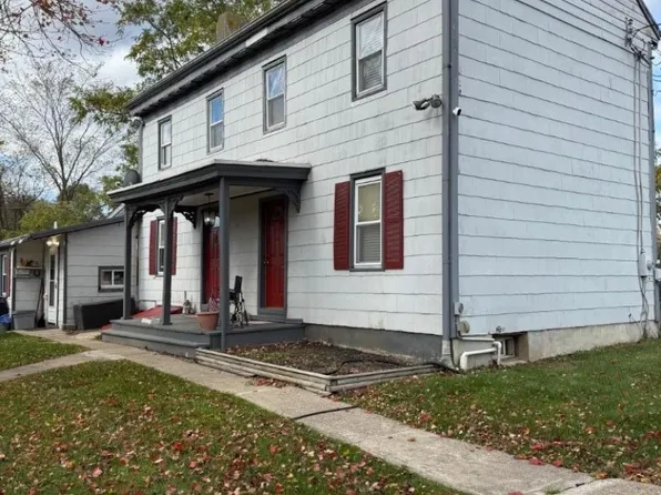 550 Barbertown Point Breeze, Kingwood Twp., NJ 08822