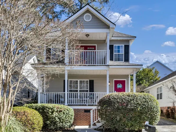 237 Village Walk, Columbia, SC 29209