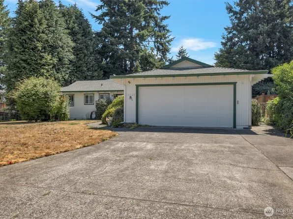 16528 126th Place SE, Renton, WA 98058