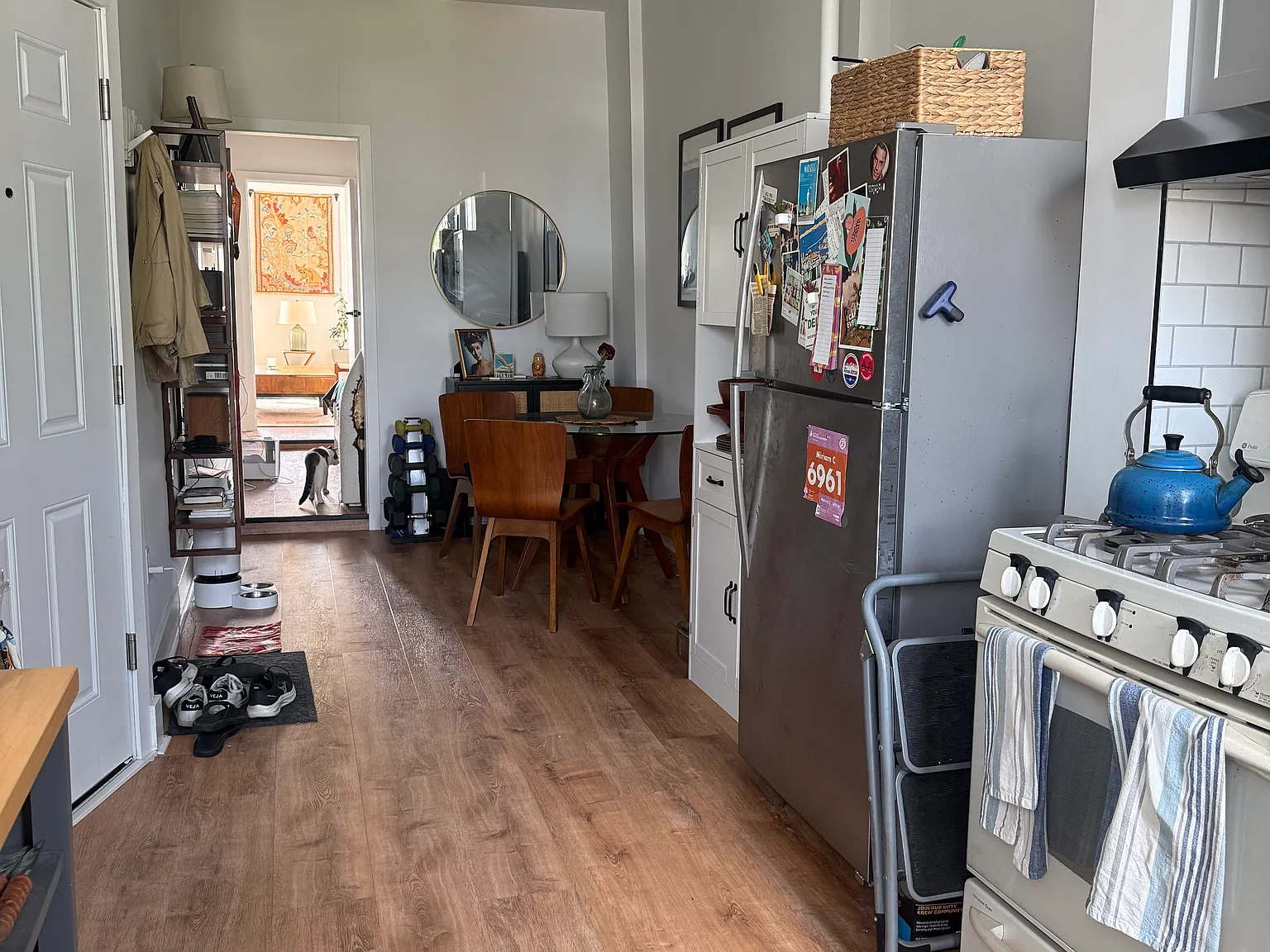 213 Greenpoint Avenue — Photo 4