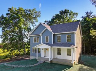 27 Woodside Rd, Spencer, MA 01562
