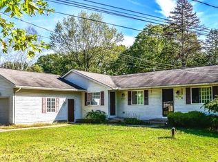 2341 Stahl Rd, Akron, OH 44319