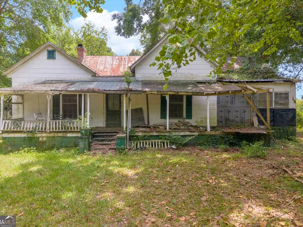 1104 Lexington Hwy, Elberton, GA 30635